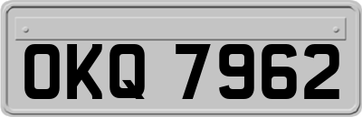 OKQ7962