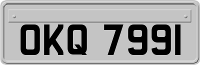 OKQ7991