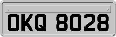 OKQ8028