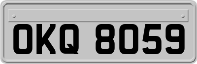 OKQ8059