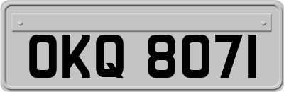 OKQ8071