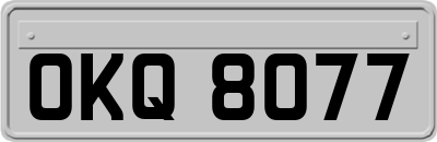 OKQ8077