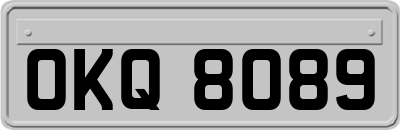 OKQ8089
