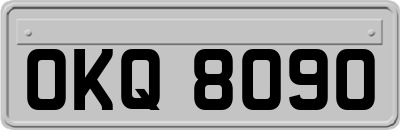 OKQ8090