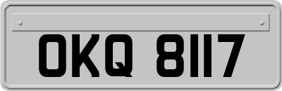 OKQ8117