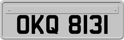OKQ8131