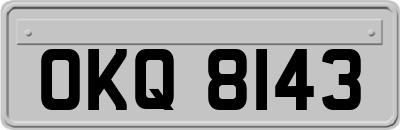 OKQ8143