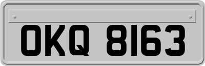 OKQ8163