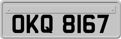 OKQ8167