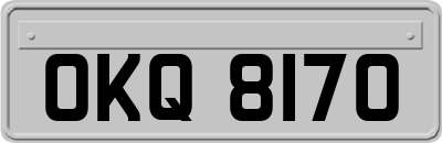 OKQ8170
