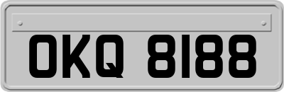 OKQ8188
