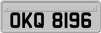 OKQ8196