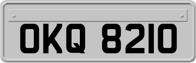 OKQ8210