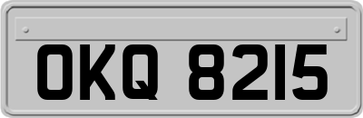 OKQ8215