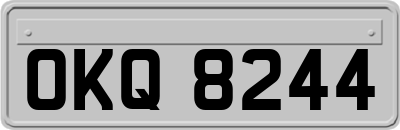 OKQ8244