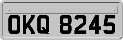OKQ8245