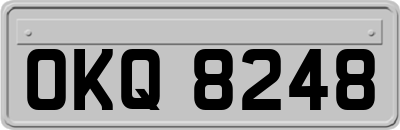 OKQ8248