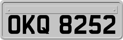 OKQ8252