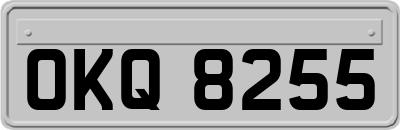 OKQ8255