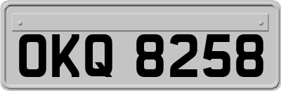 OKQ8258