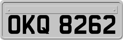 OKQ8262