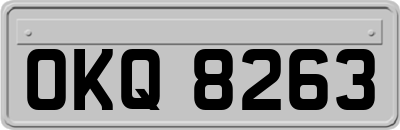 OKQ8263