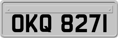 OKQ8271