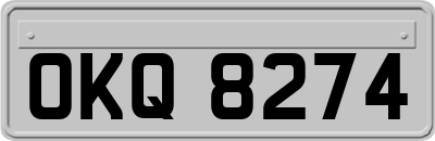 OKQ8274