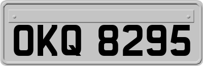OKQ8295