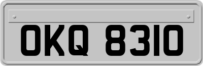 OKQ8310