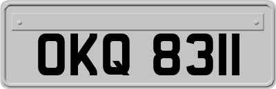 OKQ8311