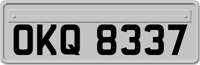 OKQ8337