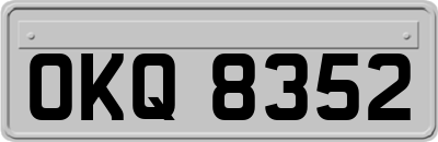 OKQ8352