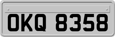 OKQ8358