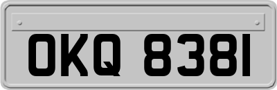 OKQ8381