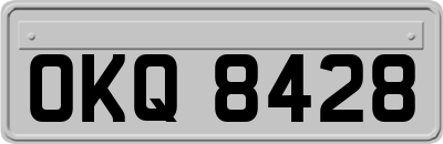 OKQ8428
