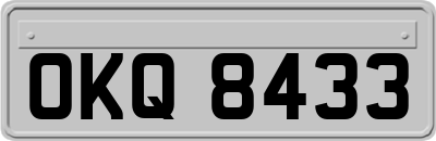 OKQ8433