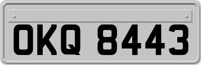 OKQ8443