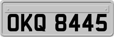 OKQ8445