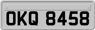 OKQ8458