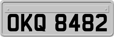 OKQ8482