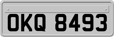 OKQ8493
