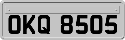 OKQ8505