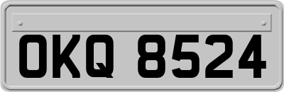 OKQ8524