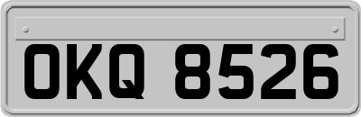 OKQ8526
