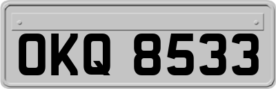 OKQ8533
