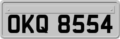 OKQ8554
