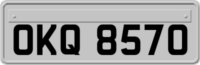 OKQ8570
