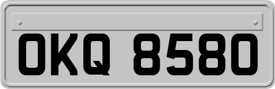 OKQ8580