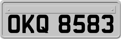 OKQ8583